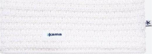 KAMA C36 Pletená  merino čelenka