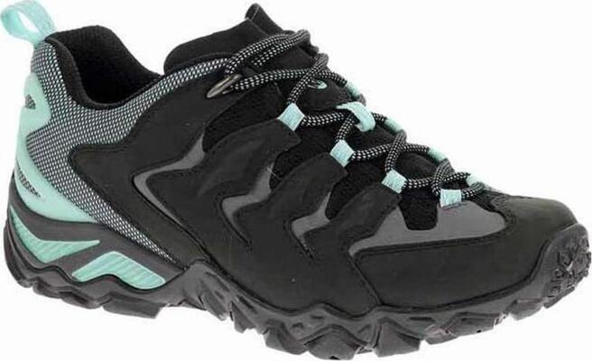 Merrell Chameleon Shift Ventilator W Dámská turistická obuv