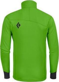 Black Diamond CoEfficient Jacket Pánska Polartecová mikina