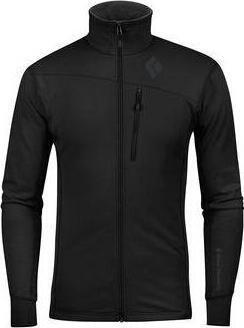 Black Diamond CoEfficient Jacket Pánska Polartecová mikina