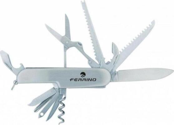 Ferrino Coltellino 11 Funzioni Multifunkčný nôž