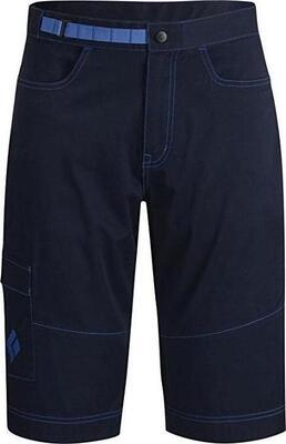 Black Diamond Credo Shorts M Men´s shorts