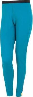 Sensor Double face Merino Wool pants-L Lady underpants