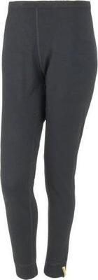 Sensor Double face Merino Wool pants-L Dámské termo spodky