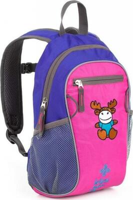 Kilpi First 10l kids backpack