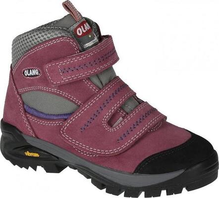 Olang Fox Kid Tex Children's hiking shoes