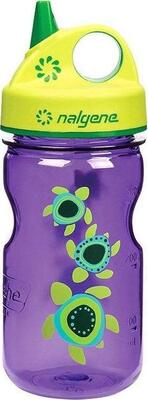 Nalgene Grip´n Gulp Fľaša pre deti