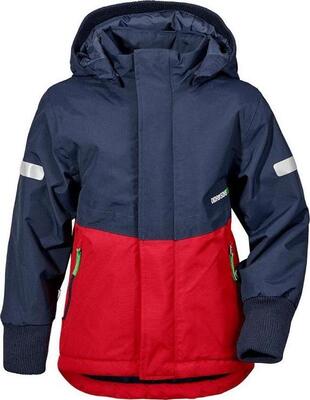 Didriksons Harje Children winter insulated jacket