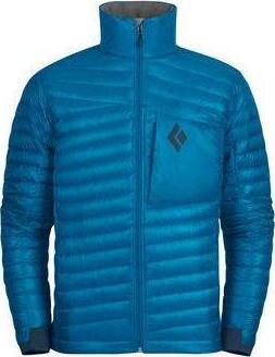 Black Diamond Hot Forge Jacket Man down jacket