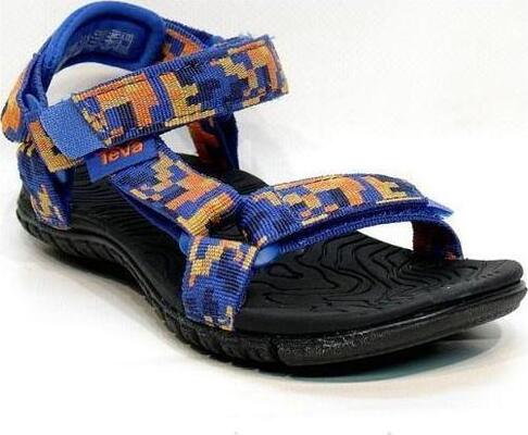 Teva Hurricane 3 boys Chlapčenské sandále