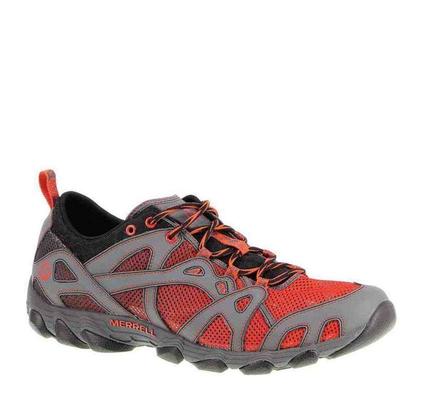 Merrell Hurricane Lace Shoes for water sports and casual wear