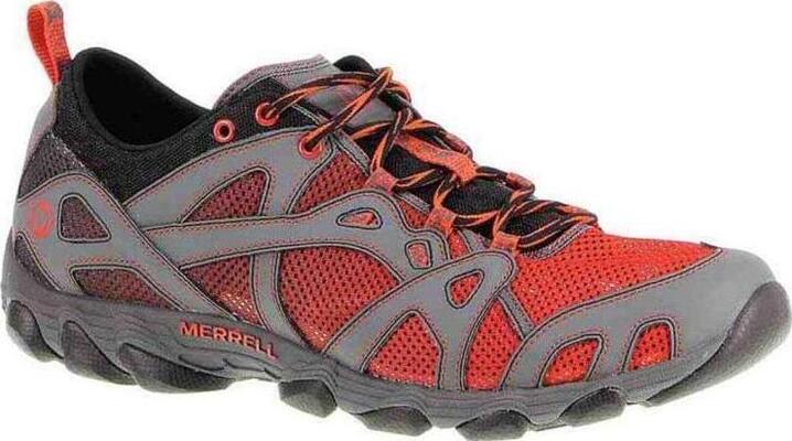 Merrell Hurricane Lace Shoes for water sports and casual wear