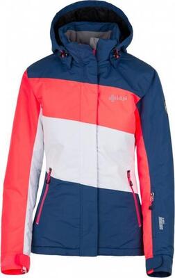 Kilpi Kally-W Ladies ski jacket