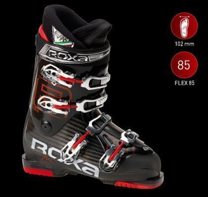 ROXA Kawo 8 13/14 Ski boots