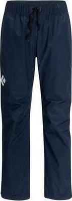 Black Diamond Liquid Point Pants Pánske GORE-TEX nohavice