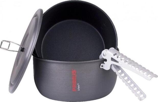 PRIMUS LiTech Cooking Set Sada hnrcov na varenie v prírode