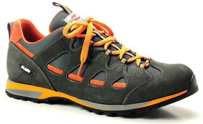 Olang Maracana BTX Men's trekking shoes