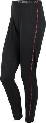 Sensor Merino Air Pants Women Women´s merino pants