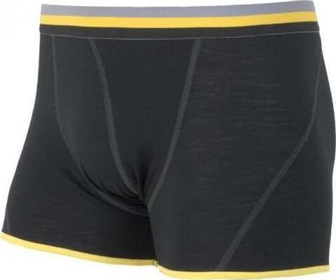 Sensor Merino Wool Active boxer-M Man boxer