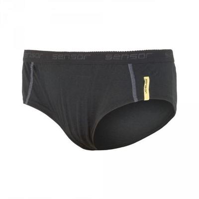 Sensor Merino Wool Active panties-L Dámske termo nohavičky
