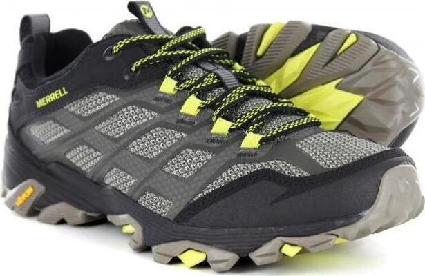 Merrell Moab FST Pánska turistická obuv
