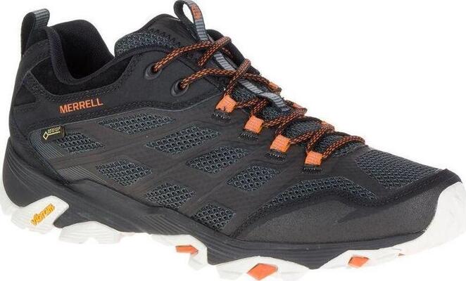 Merrell Moab FST GTX Pánska turistická obuv