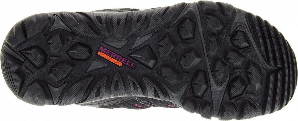 Merrell Outmost MID GTX W Ladies hiking shoes