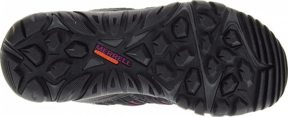 Merrell Outmost MID GTX W Dámská turistická obuv