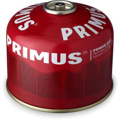 PRIMUS Power Gas Plynová kartuša