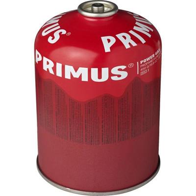 PRIMUS Power Gas Plynová kartuša