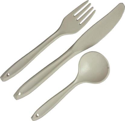 YATE Príborový set polycarbonate KFS Cutlery set