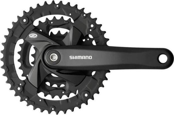 Shimano Altus M371 9k Horské kľuky