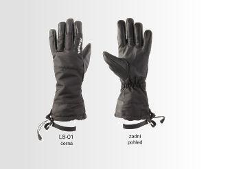 AXON Rukavice 880 Lyžiarske rukavice