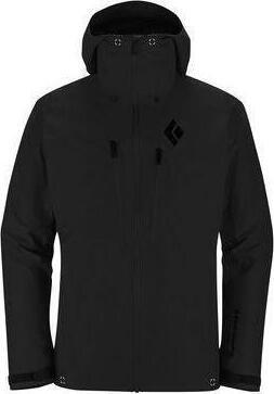 Black Diamond Sharp End Shell Man GORE-TEX jacket