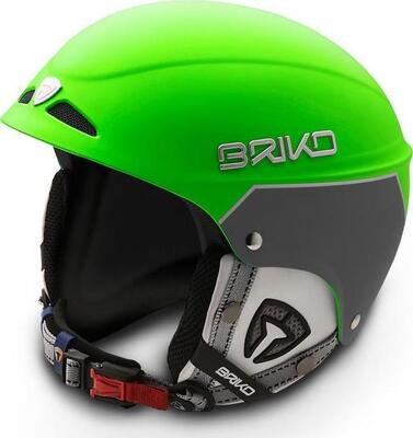 Briko Snowy Ski helmet