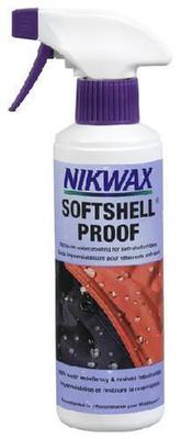 Nikwax Softshell Proof Spray-On Impregnačný sprej