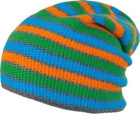 Sensor Stripes Hat