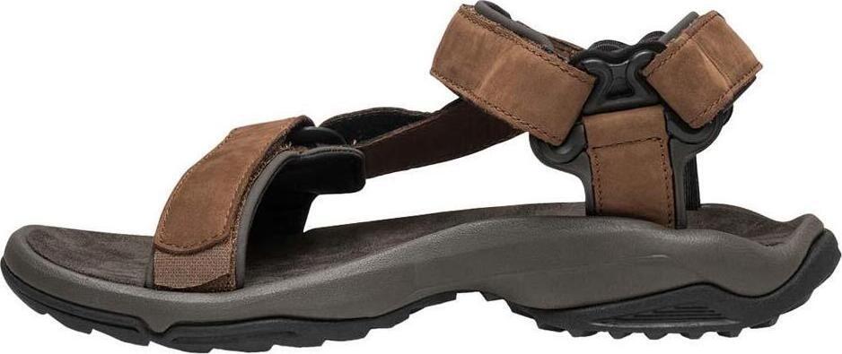 Teva Terra Fi Lite Leather Pánske sandále