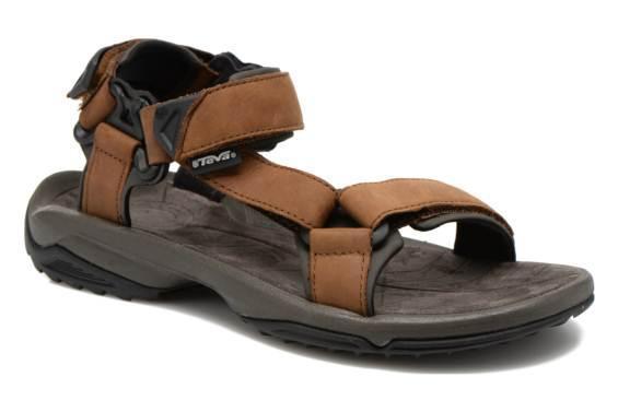 Teva Terra Fi Lite Leather Pánske sandále