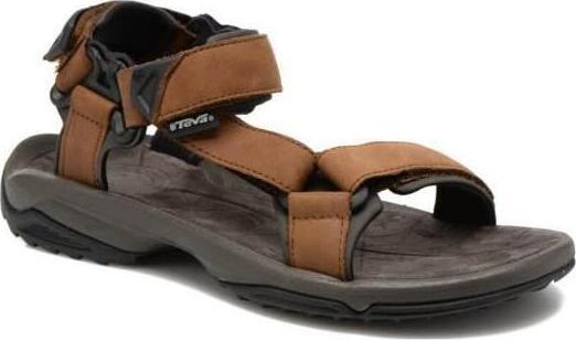 Teva Terra Fi Lite Leather Pánske sandále