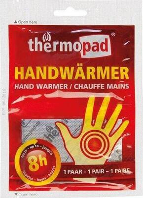 YATE Thermopad Hand heater