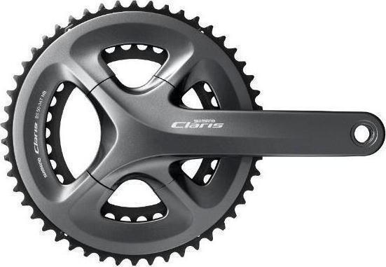 Shimano CLARIS R2000 8k Cestné kľuky