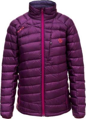 Ternua Trixa Down W Ladies down jacket