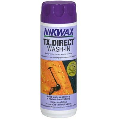Nikwax TX.Direct Wash-in Impregnáčný prostriedok