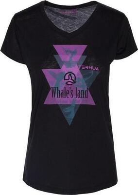 Ternua Waldy Top Ladies t-shirt