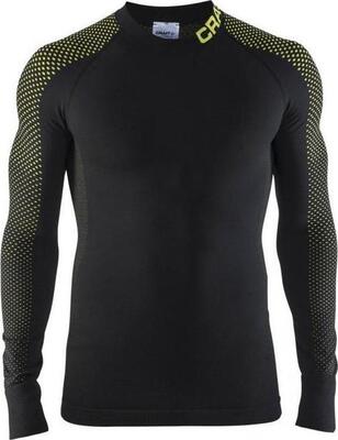 Craft Warm intensity LS Men´s thermo t-shirt with long sleeves