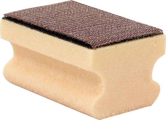 Swix T0011 Combi Synthetic cork w/sandpaper