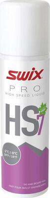 Swix HS7 violet 125 ml (-2° C / -8°C) Liquid Glide wax