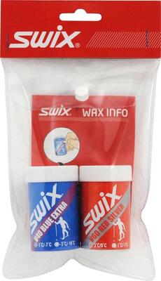 Swix P0005 XC 2 Wax kit