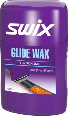 Swix N19 Skin Care Glide wax